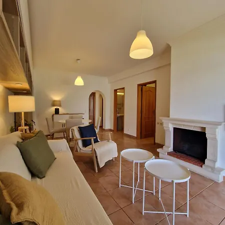 Vilamoura With 2 Pools, Terrace & Ac Apartamento Quarteira