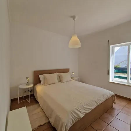 Apartman Vilamoura With 2 Pools, Terrace & Ac Quarteira