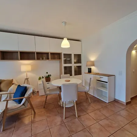 Vilamoura With 2 Pools, Terrace & Ac Apartman *