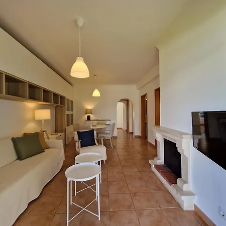 Vilamoura With 2 Pools, Terrace & Ac Apartman *