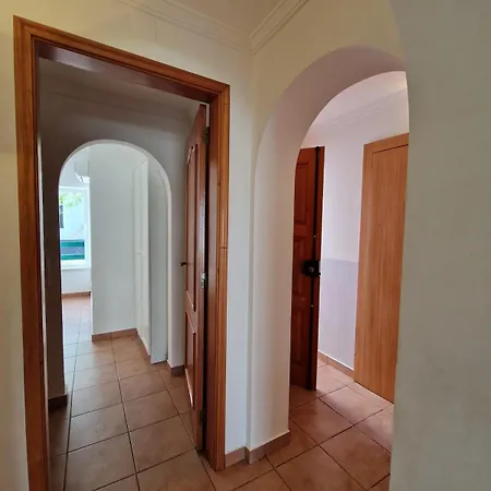 Apartman Vilamoura With 2 Pools, Terrace & Ac *