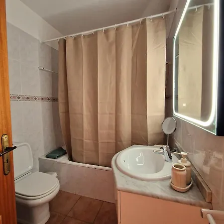Apartamento Vilamoura With 2 Pools, Terrace & Ac Quarteira