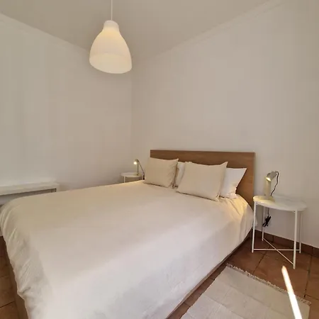Vilamoura With 2 Pools, Terrace & Ac * Quarteira