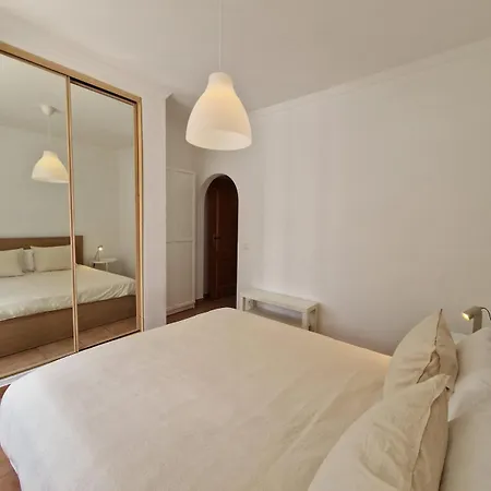 Vilamoura With 2 Pools, Terrace & Ac Apartman Quarteira