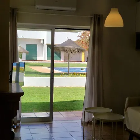 Apartamento Vilamoura With 2 Pools, Terrace & Ac *