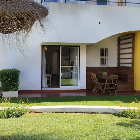 Vilamoura With 2 Pools, Terrace & Ac * Quarteira