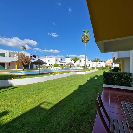 Apartman Vilamoura With 2 Pools, Terrace & Ac *