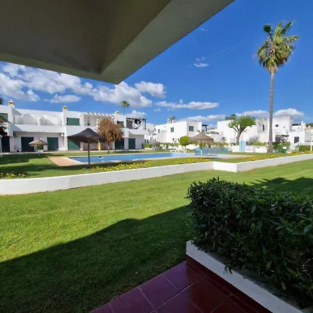 Vilamoura With 2 Pools, Terrace & Ac Apartamento *