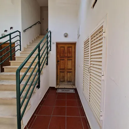 Vilamoura With 2 Pools, Terrace & Ac Apartman